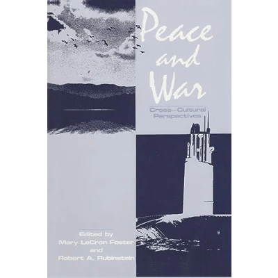 Afbeelding van Peace and War