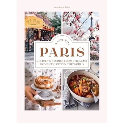 Afbeelding van In Love with Paris