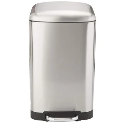 Image de Kitchen Move Poubelle A Pédale Greenwich 30L Inox