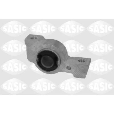 Afbeelding van SASIC 2250008 Draagarmrubbers Vooras, Achter, Onder PEUGEOT: 508 I Saloon, 407 Coupe, SW, CITROËN: C6 Saloon