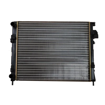 Afbeelding van Radiateur NRF 58333