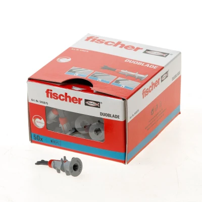 Afbeelding van Fischer Duoblade