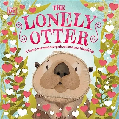 Afbeelding van First Seasonal Stories The Lonely Otter