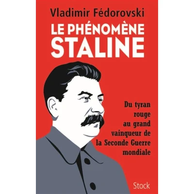 Image de Le phénomène Staline