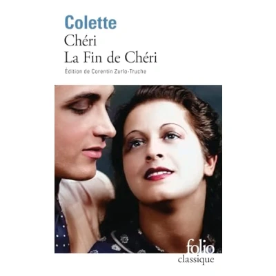 Afbeelding van CHERI ET AUTRES TEXTES