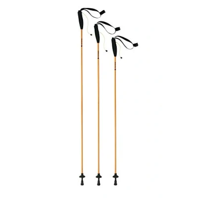 Afbeelding van Ferrino Eiger Polen Geel 115 cm