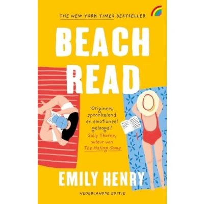 Afbeelding van Beach read