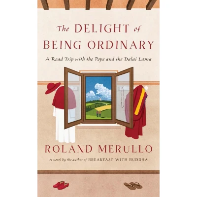 Afbeelding van The Delight of Being Ordinary