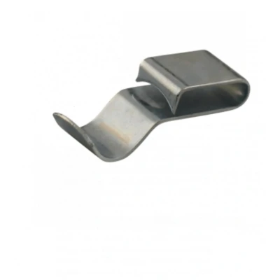 Afbeelding van Chassisklem 28 mm