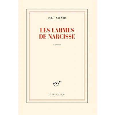 Afbeelding van Les larmes de narcisse