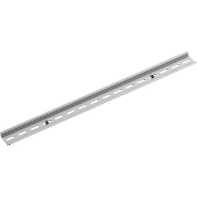 Afbeelding van Spelsberg GEOS NS35 400 DIN draagrail Slobgat Staal mm 1 stuk(s)