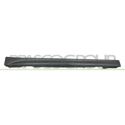 Afbeelding van PRASCO BM0291304 Houder, mistlamp BMW: 3 Saloon, Touring