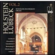 Afbeelding van Wolfgang Baumgratz Organ Landscape Holstein/Luebeck Vo (CD)