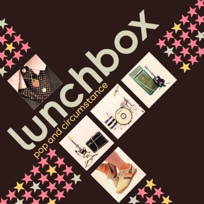 Afbeelding van Lunchbox Pop and Circumstance (LP)