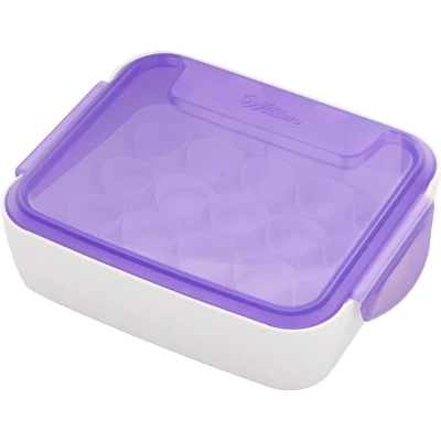 Afbeelding van Wilton Kleurstof Gel Opbergdoos