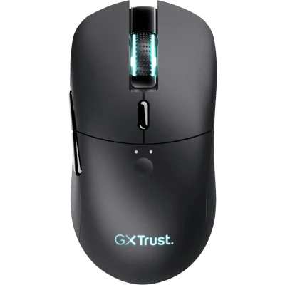 Afbeelding van Trust Gaming GXT 980 Redex Oplaadbare Draadloze Gamingmuis