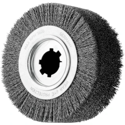 Afbeelding van PFERD 43506821 Ronde borstel 1 stuk(s)