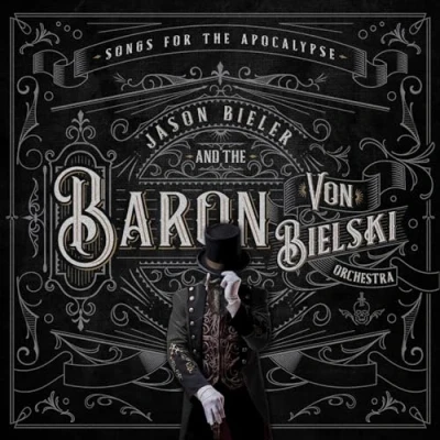 Afbeelding van Jason And The Bar Bieler Songs For Apocalypse