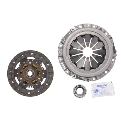 Afbeelding van AISIN Clutch Kit (3P) KD 016A Koppelingsset Driedelig Met koppelingdrukplaat koppelingsplaat, druklager 200 DAIHATSU: Sportrak Soft Top