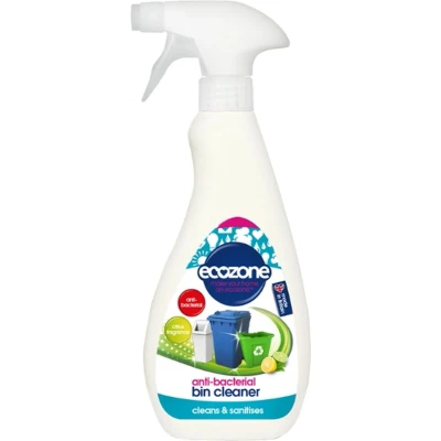 Afbeelding van Ecozone Vuilnisbakreiniger 0,5 Liter
