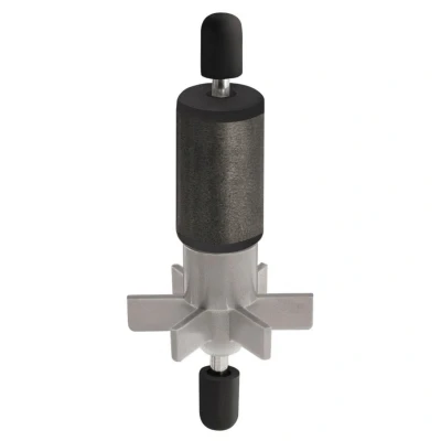 Afbeelding van Juwel Eccoflow Impeller 1000 Pomponderdeel 10x8x8 cm Grijs Groen