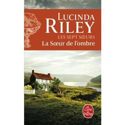 Image de La Soeur de l&#039;ombre (Les sept Soeurs, Tome 3)