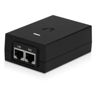 Afbeelding van Ubiquiti Networks PoE 24 30W  injector