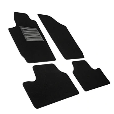 Afbeelding van MTM SP 558 Op maat gemaakte velours vloermatten voor Citroen Berlingo (Multi Space) 2002&gt;2008