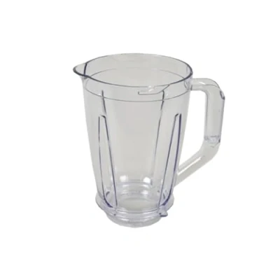 Afbeelding van Moulinex MS 651386 blendforce kunststof kom
