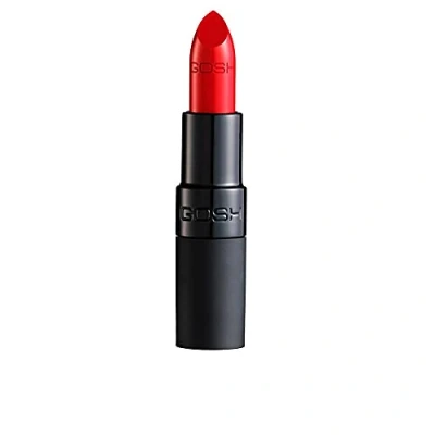 Afbeelding van Lippenstift Liquid Matte Gosh Copenhagen (4 ml) 005 red carpet 4 ml