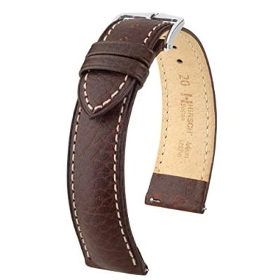 Afbeelding van Hirsch Strap Boston M/L 01302010 2 18 (Bandbreedte: mm)