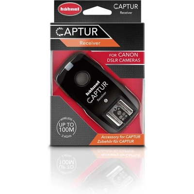 Afbeelding van Hahnel Captur Receiver Canon