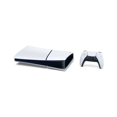 Afbeelding van Sony Playstation 5 Slim Digital Edition 1TB SSD