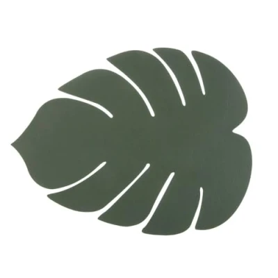 Afbeelding van Placemat Versa Groen 35 x 44,5 cm