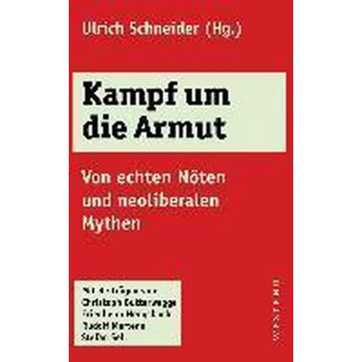Afbeelding van Kampf um die Armut