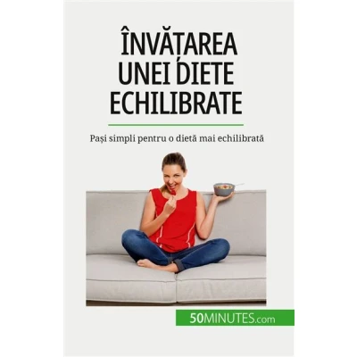 Image de Învățarea unei diete echilibrate