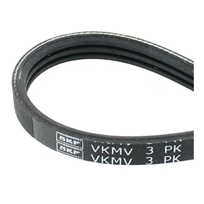 Afbeelding van Skf Poly V riem VKMV 3PK850