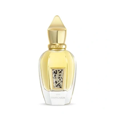 Afbeelding van Xerjoff Symphonium 50 ml Parfum Spray