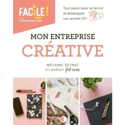 Image de Mon entreprise créative
