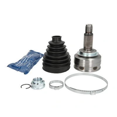 Afbeelding van Homokineet reparatie set, aandrijfas MEYLE 31 14 498 0021