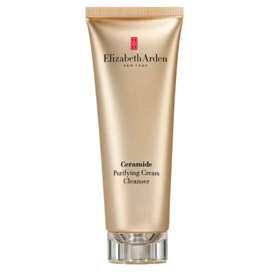 Afbeelding van Elizabeth Arden Ceramide Purifying Cream Cleanser 125 ml