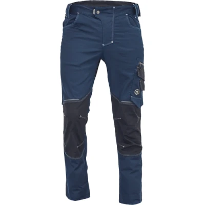 Afbeelding van Cerva Neurum classic werkbroek navy maat 64