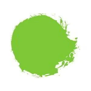 Afbeelding van Citadel Dry: Niblet Green