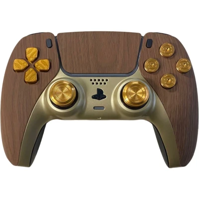 Afbeelding van Clever PS5 Woodpecker Controller