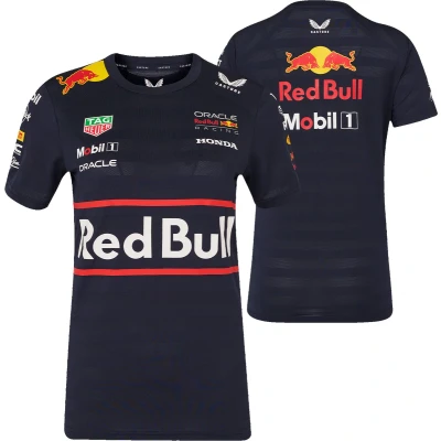 Afbeelding van Dames Team T Shirt 2025 XS Max Verstappen
