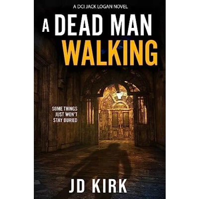 Afbeelding van DCI Logan Crime Thrillers A Dead Man Walking