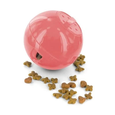 Afbeelding van Altranet Slimcat Bal Roze