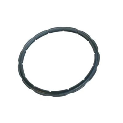Afbeelding van Dekselafdichting 4156 CLIPSO 8 10L (37846 12760) snelkookpan SS 794417 SEB