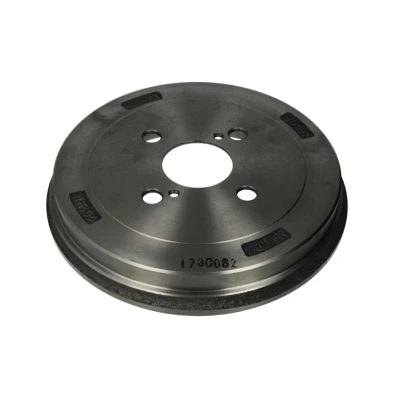Afbeelding van ABE C62042ABE Remtrommel Zonder wiellager 200 Achteras TOYOTA: Yaris I Hatchback