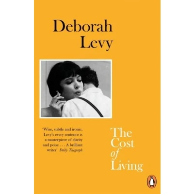 Image de The Cost of Living